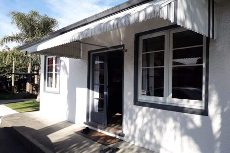 Photo of property in 317 Ikanui Road, Frimley, Hastings, 4120