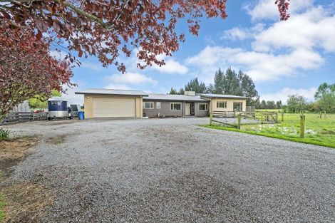 Photo of property in 1/206 Tancreds Road, Lincoln, 7672