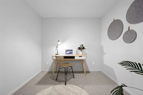 Photo of property in Detroit Apartments, 104/181u Tasman Street, Mount Cook, Wellington, 6021