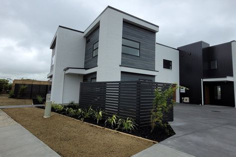 Photo of property in 24u1 Endeavour Avenue, Flagstaff, Hamilton, 3210