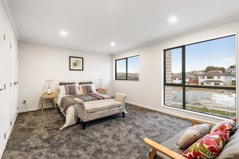Photo of property in 21 Lisnoble Road, Flat Bush, Auckland, 2019