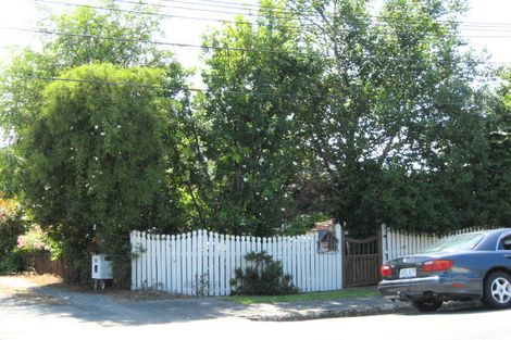 Photo of property in 12 Taramea Place, Addington, Christchurch, 8024