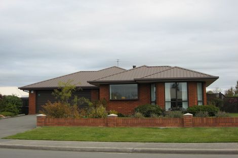 Photo of property in 53 Kensington Avenue, Rangiora, 7400
