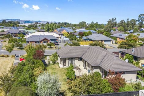 Photo of property in 24 Rembrandt Drive, Rolleston, 7614