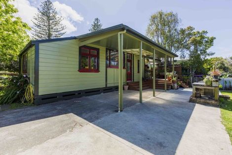 Photo of property in 340 Marine Parade, Wairoa, 4108