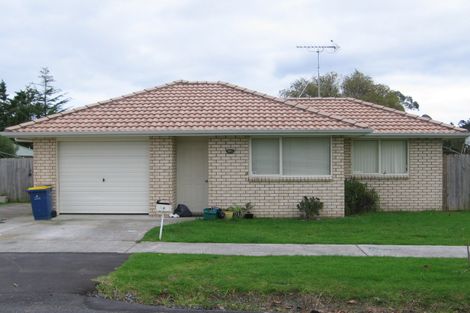 Photo of property in 2b Knox Road, Swanson, Auckland, 0612