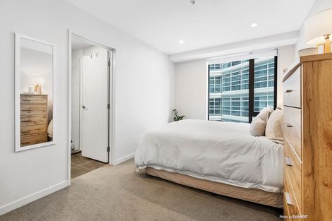 Photo of property in Vsp South, 807/166u Victoria Street, Te Aro, Wellington, 6011