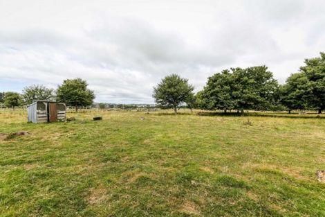 Photo of property in 600 Inland Road North, Onaero, Waitara, 4383