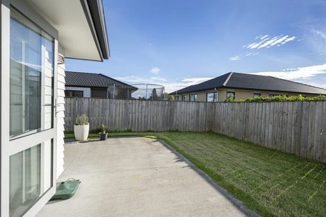 Photo of property in 4 Mangatiti Street, Papakura, 2110