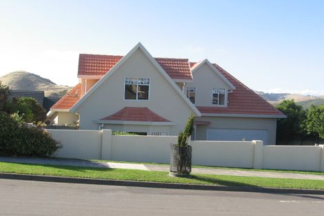 Photo of property in 4 Amesbury Drive, Churton Park, Wellington, 6037