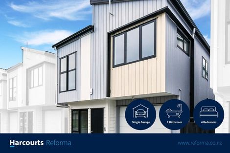 Photo of property in 4c Frances Street, Manurewa, Auckland, 2102