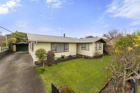 Photo of property in 55 Phillips Street, Sanson, 4817