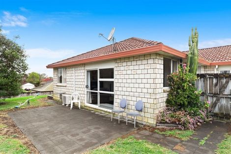 Photo of property in 27 Margarita Rise, Pukekohe, 2120