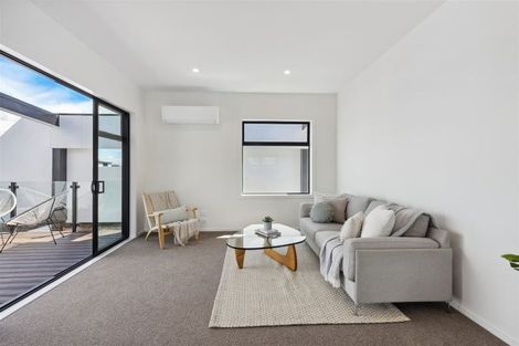 Photo of property in 3/91 Avalon Street, Richmond, Christchurch, 8013