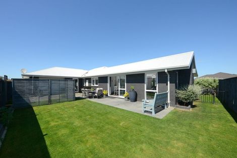 Photo of property in 7 Ridgeway Avenue, Rolleston, 7615