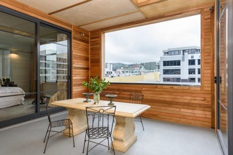 Photo of property in 5u5 Tory Street, Te Aro, Wellington, 6011