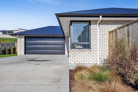 Photo of property in 32 Larlin Drive, Hawera, 4675