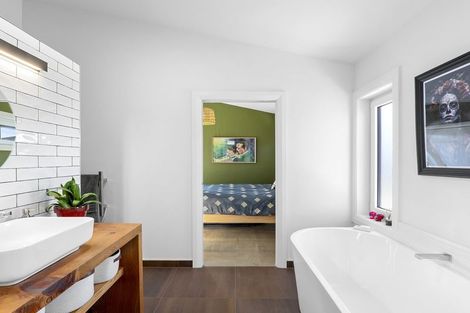 Photo of property in 21 Eyrewell Road, Pegasus, 7612