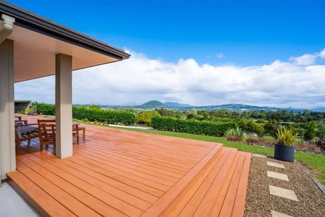 Photo of property in 6 Kara Road, Maungatapere, Whangarei, 0179