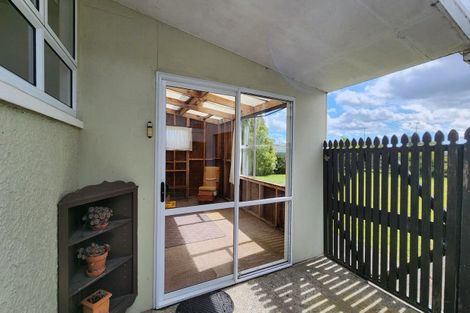 Photo of property in 12 Attlee Place, Feilding, 4702