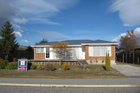 Photo of property in 72b Molyneux Avenue, Cromwell, 9310