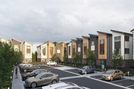 Photo of property in 115 Walmsley Road, Favona, Auckland, 2024