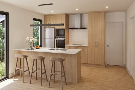 Photo of property in 10 Blakely Street, Amberley, 7410