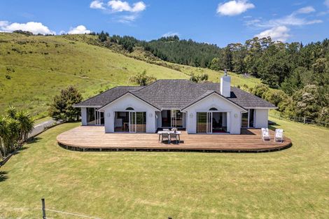 Photo of property in 1682a Manaia Road, Preece Point, Coromandel, 3581
