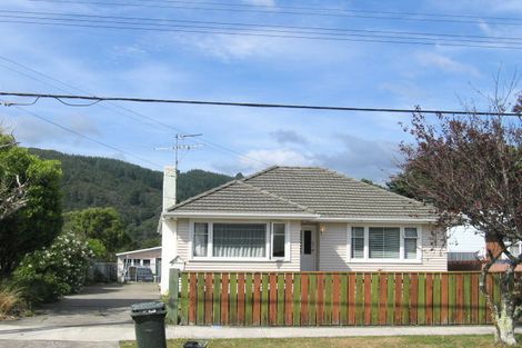 Photo of property in 63 Miro Street, Trentham, Upper Hutt, 5018