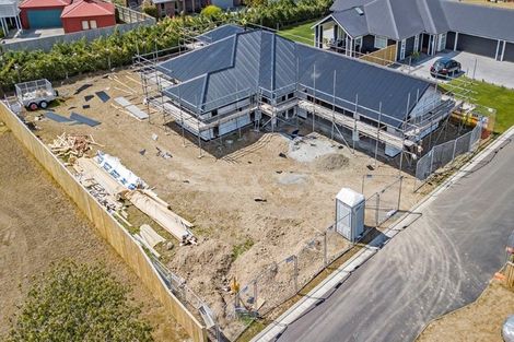 Photo of property in 155b Lowes Road, Rolleston, 7614