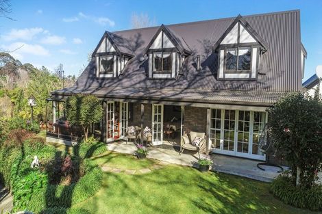 Photo of property in 9 Bellwood Place, Chartwell, Hamilton, 3210