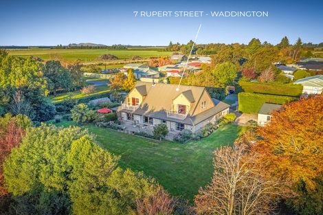 Photo of property in 5/7 Rupert Street, Waddington, 7500