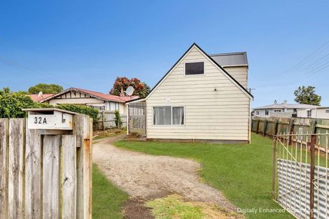 Photo of property in 32a Manuka Street, Castlecliff, Whanganui, 4501