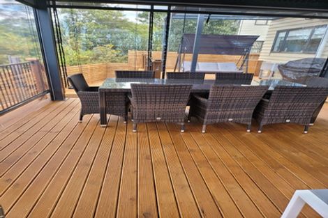 Photo of property in 23 Riverglade Parkway, Te Atatu South, Auckland, 0610