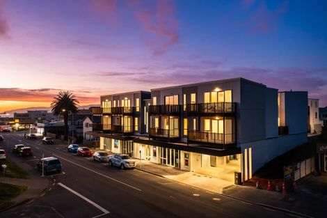 Photo of property in 55 Maclean Street, Paraparaumu Beach, Paraparaumu, 5032