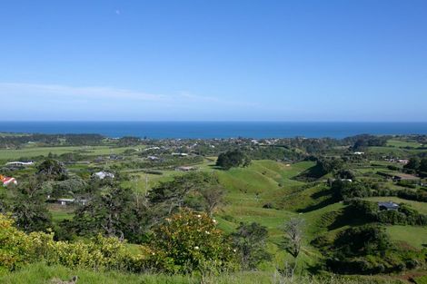 Photo of property in 167 Wairau Road, Kaitake, New Plymouth, 4374