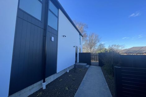 Photo of property in 5/80 Mackworth Street, Woolston, Christchurch, 8062