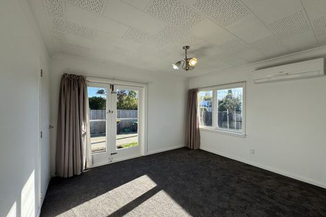Photo of property in 113 Warrington Street, Mairehau, Christchurch, 8013
