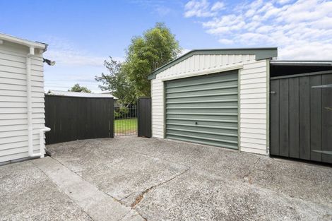 Photo of property in 7 Mere Mere Avenue, Palmerston North, 4414