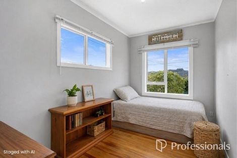 Photo of property in 23 Karaka Street, Wainuiomata, Lower Hutt, 5014