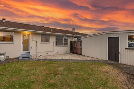 Photo of property in 3/7 Dover Street, St Albans, Christchurch, 8014
