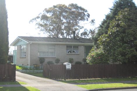 Photo of property in 59 Rosser Street, Huntly, 3700