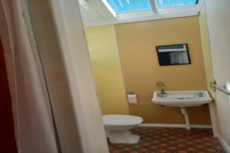 Photo of property in 5 Claremont Grove, Mount Victoria, Wellington, 6011