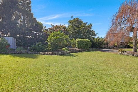 Photo of property in 13 Waharoa Road, Matamata, 3400