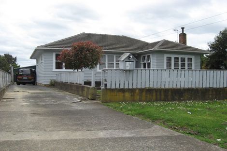 Photo of property in 5 Jordan Road, Mangere, Auckland, 2022