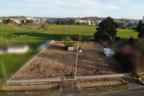 Photo of property in 5216 State Highway 1, Ohingaiti, Kimbolton, 4785