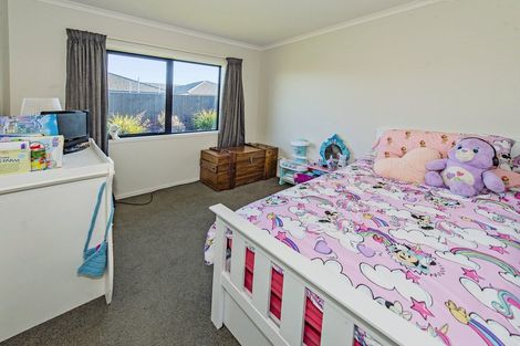 Photo of property in 18 Charlbury Drive, Rolleston, 7615