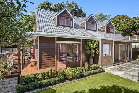 Photo of property in 10a Darlington Road, Miramar, Wellington, 6022