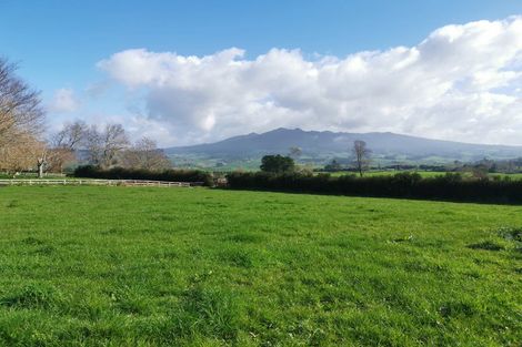 Photo of property in 48 Macky Road, Pirongia, Te Awamutu, 3876