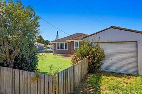 Photo of property in 32 Union Street, Opotiki, 3122